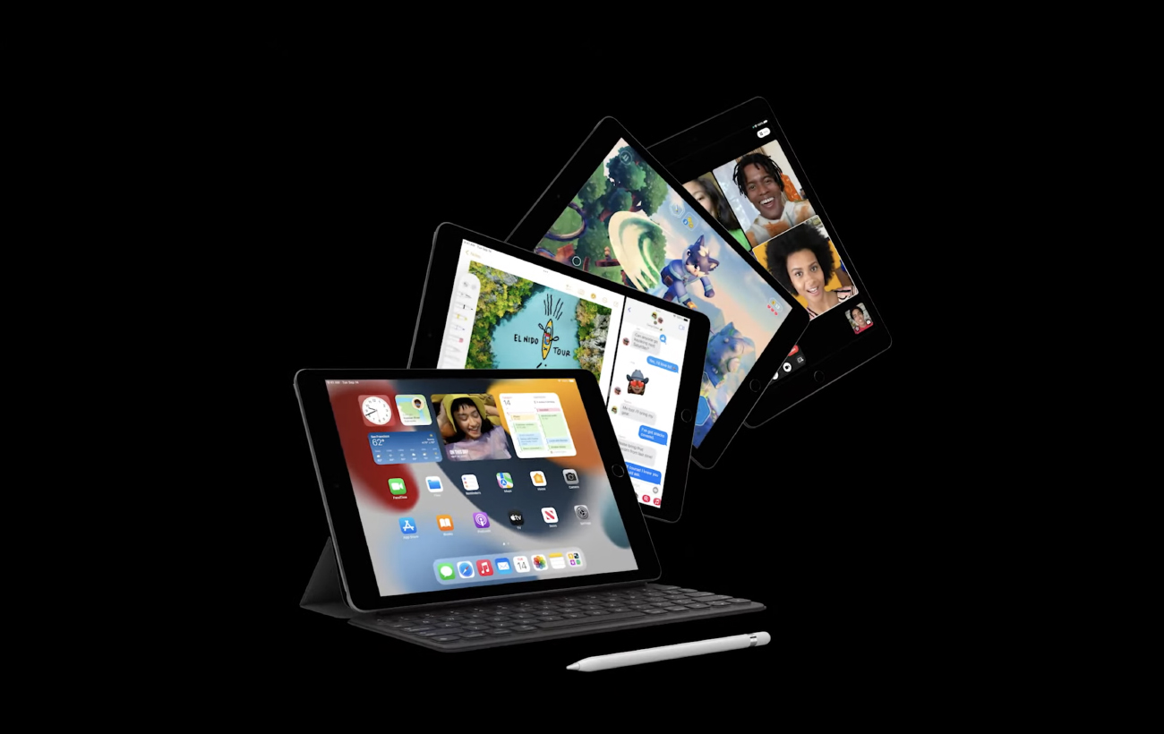 Презентація Apple: онлайн трансляція