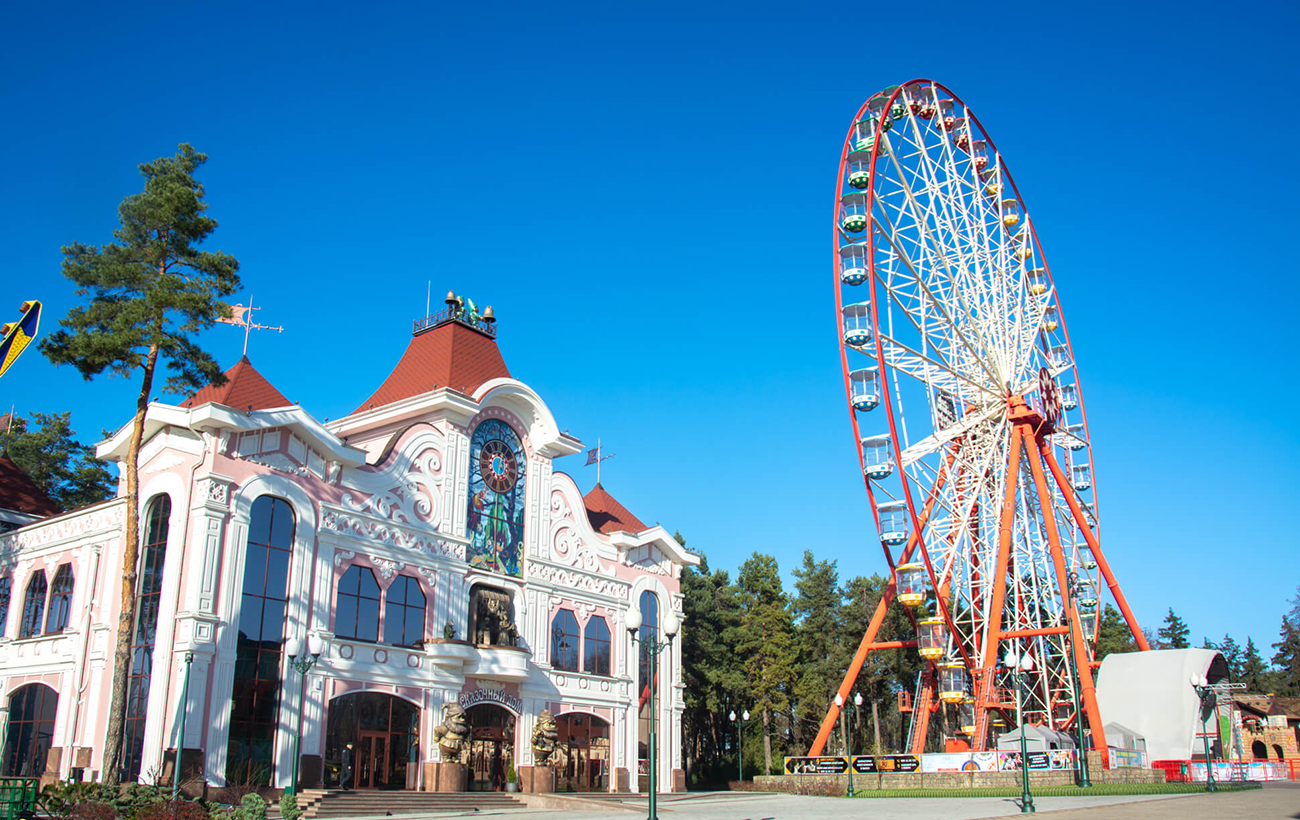 Харькову – 369. Как выглядит и чем живет город, где не утихали обстрелы