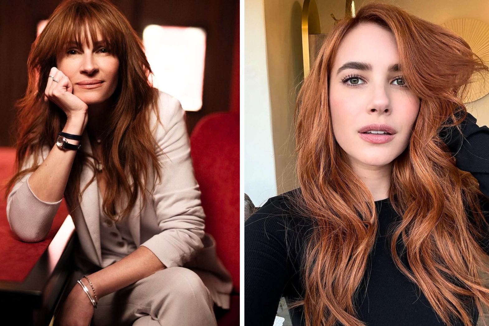 Мають спільне коріння: зірки-родичі, про яких ви могли не знати