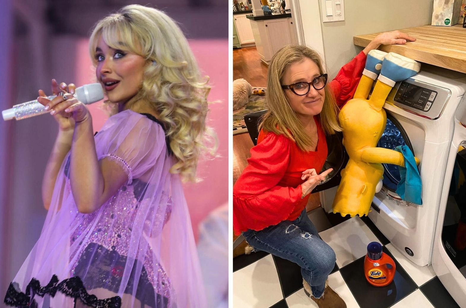 Мають спільне коріння: зірки-родичі, про яких ви могли не знати