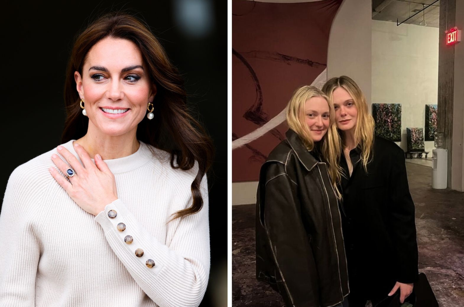 Мають спільне коріння: зірки-родичі, про яких ви могли не знати