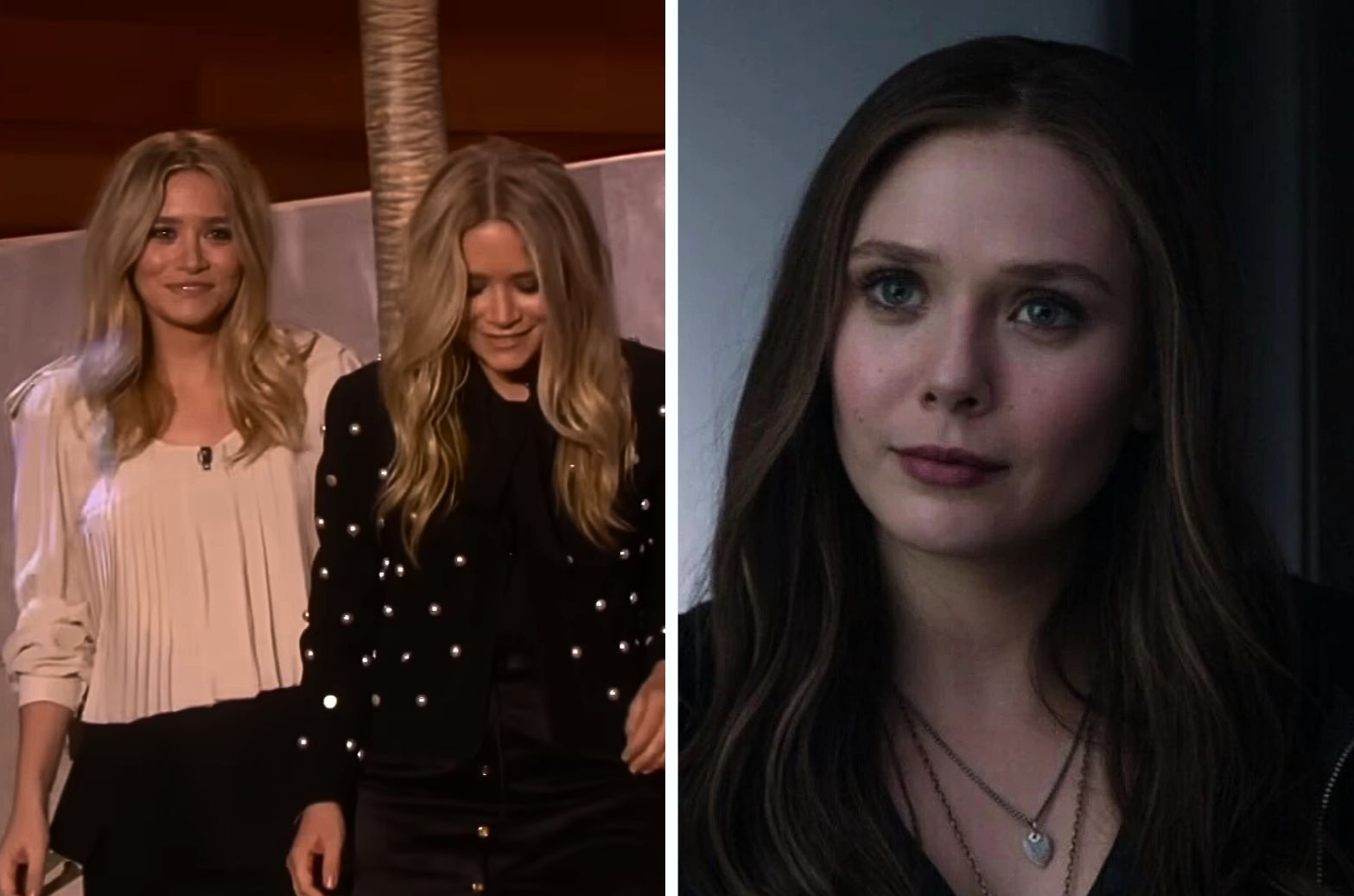 Мають спільне коріння: зірки-родичі, про яких ви могли не знати