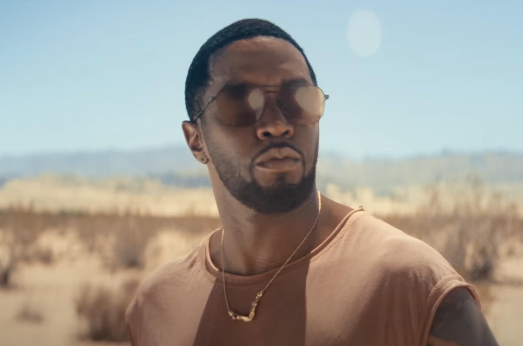 "Не такий вже й монстр". Мама P. Diddy несподівано публічно висловилася про сина