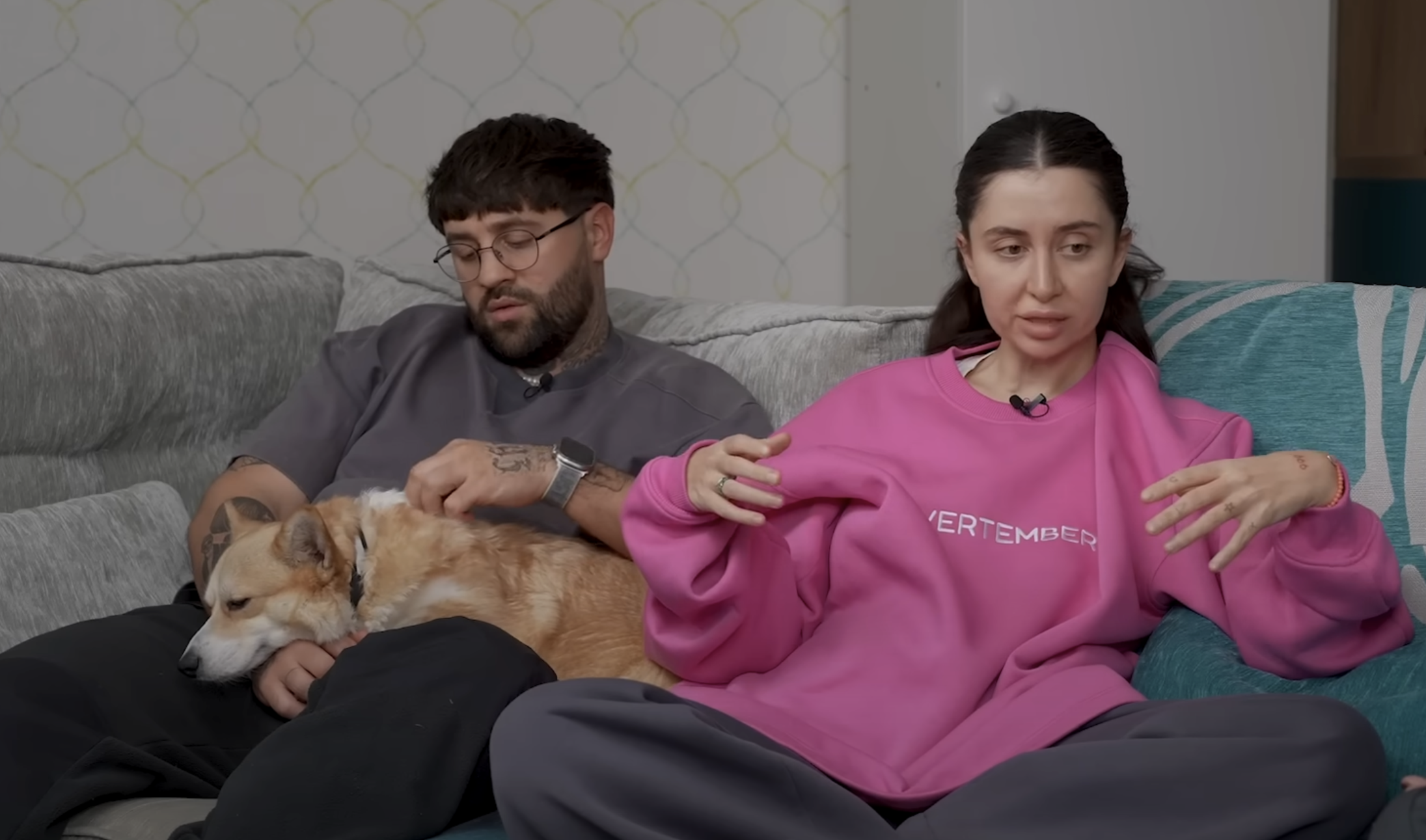 "Люди стали злі": відома блогерка порівняла Україну з Росією і підтримала зрадників