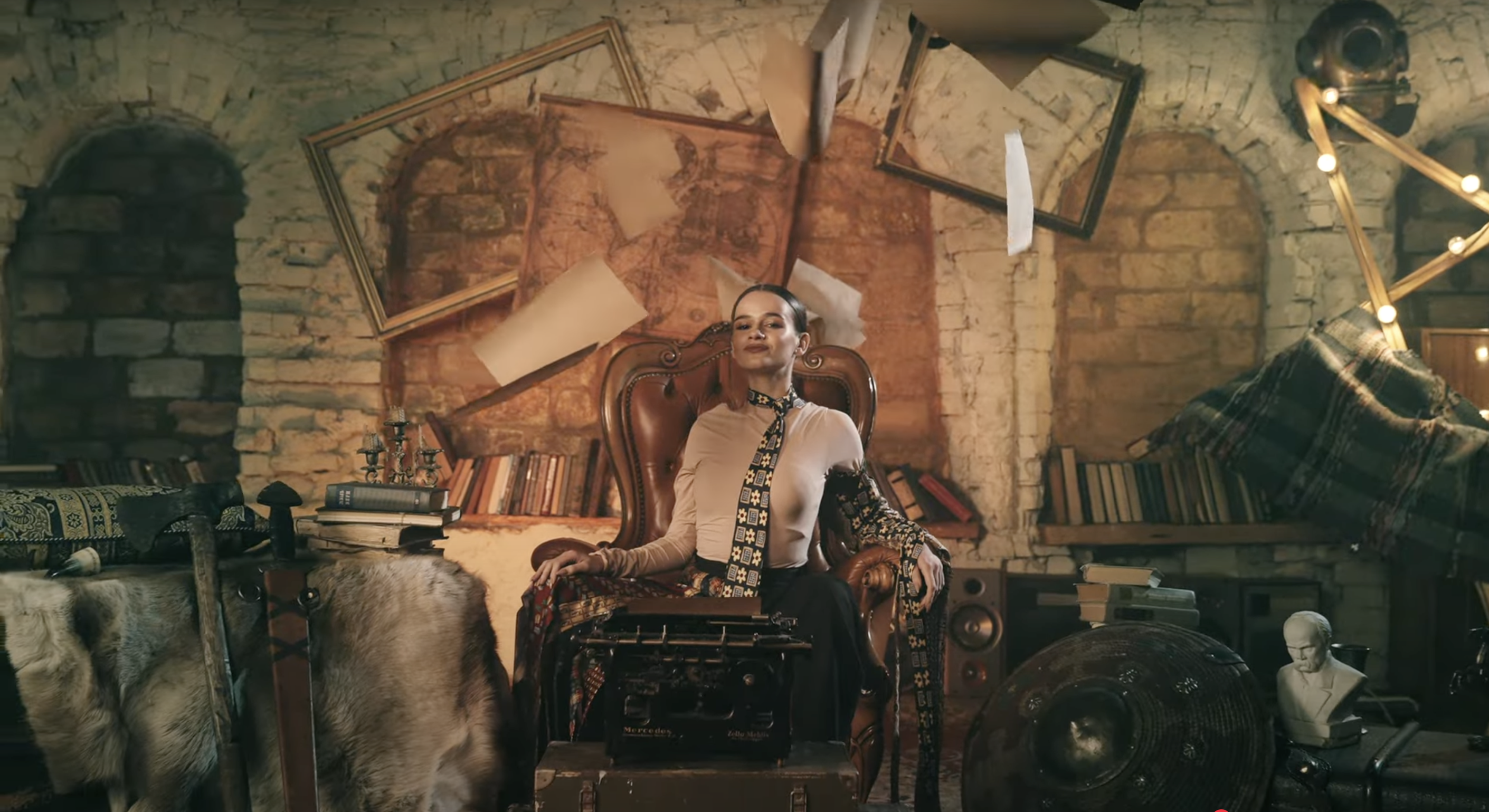 Українські зірки дали нове дихання легендарній пісні УПА: потужне відео