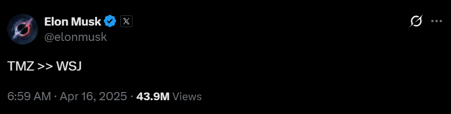 Ілон Маск хоче створити "легіон дітей": як він "вербує" матерів