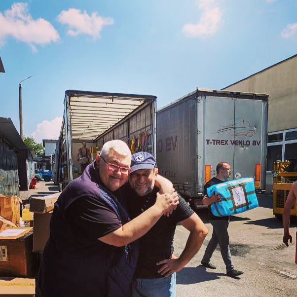 Куди зникли Сергій Сивохо, Оля Фреймут та інші українські зіркі, які не сходили з екранів у 2000-і