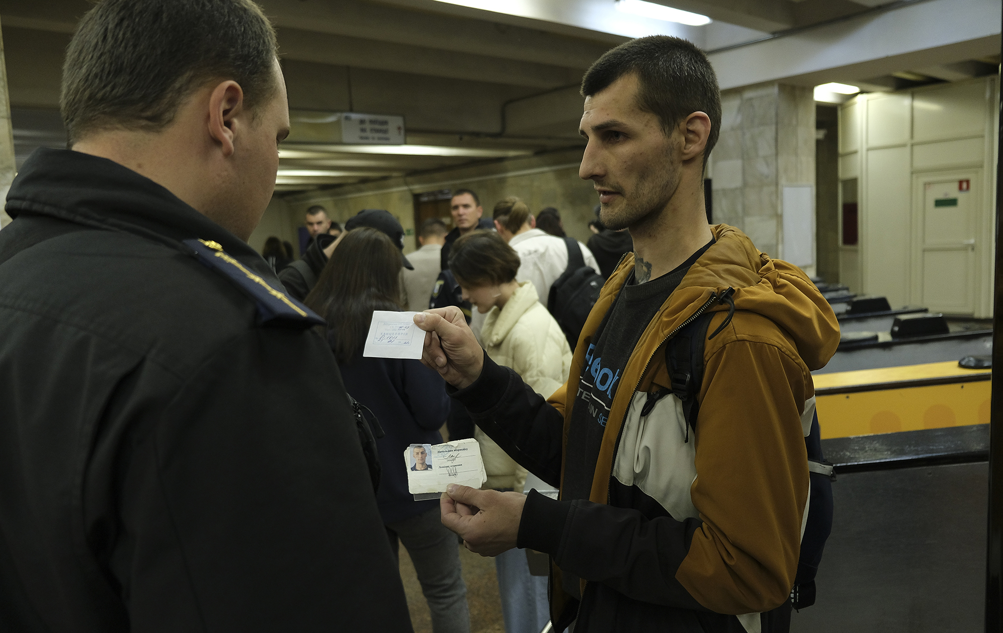 Мобилизация в Украине. Как Рада работает над законопроектом и к чему готовиться