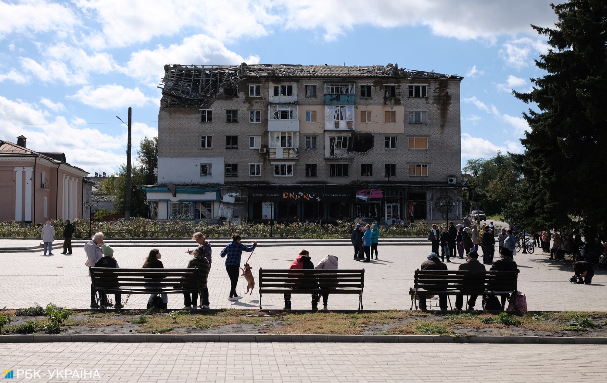 Україна повертає своє. Як змінився перебіг війни за 9 місяців