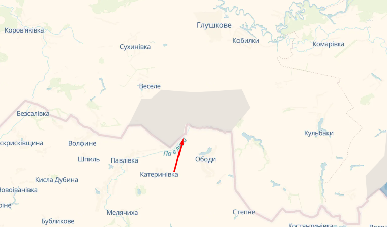 Раптовий прорив. Як атака РФ у Курській області відкрила новий маневр для ЗСУ