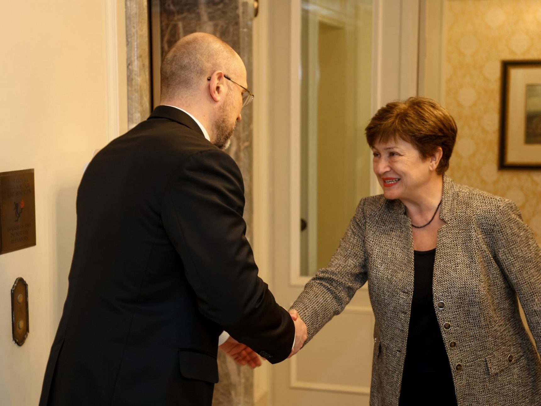 Що буде з економікою України у 2023 році. Чи є ризики для курсу гривні та інфляції