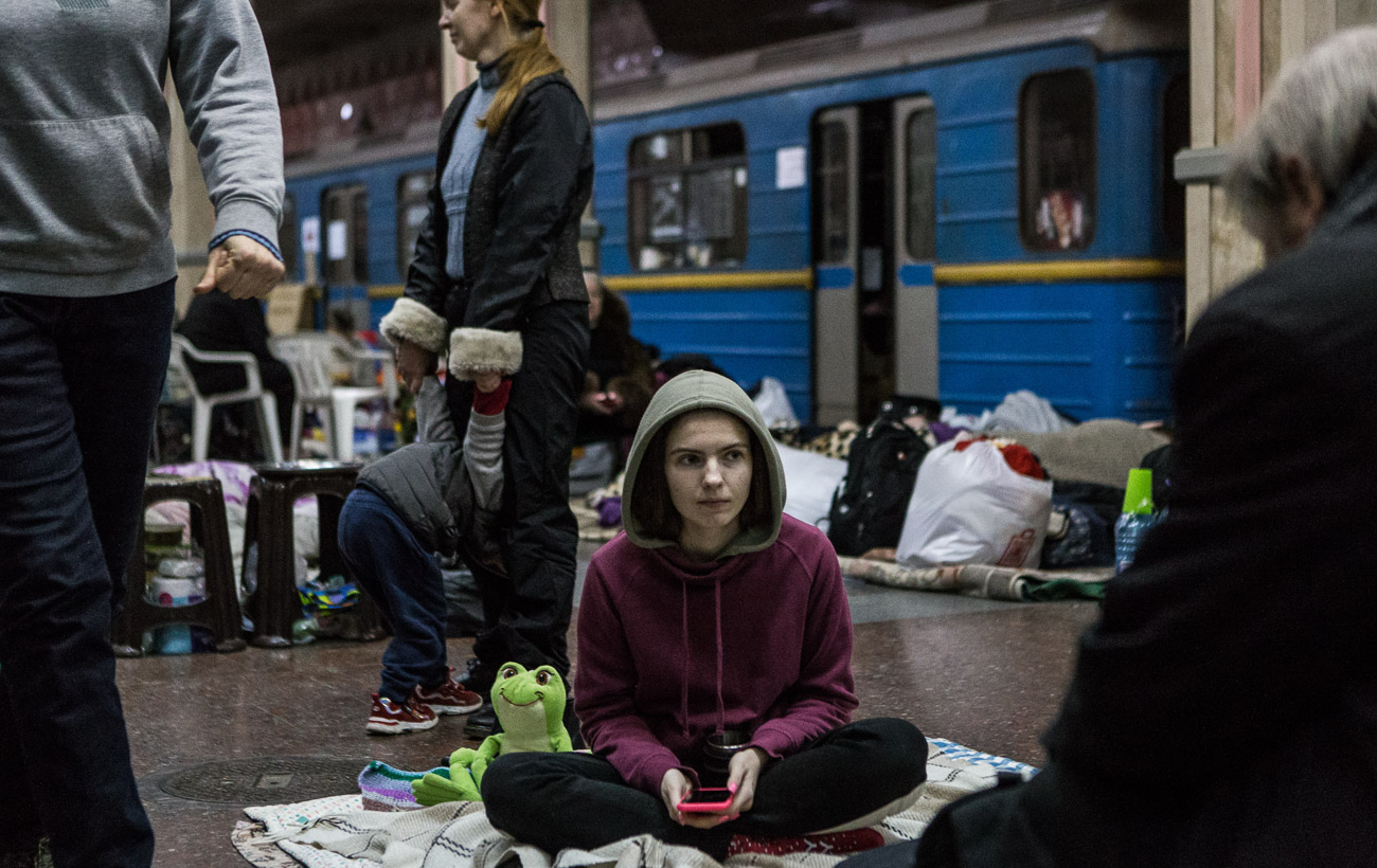 Харькову – 369. Как выглядит и чем живет город, где не утихали обстрелы