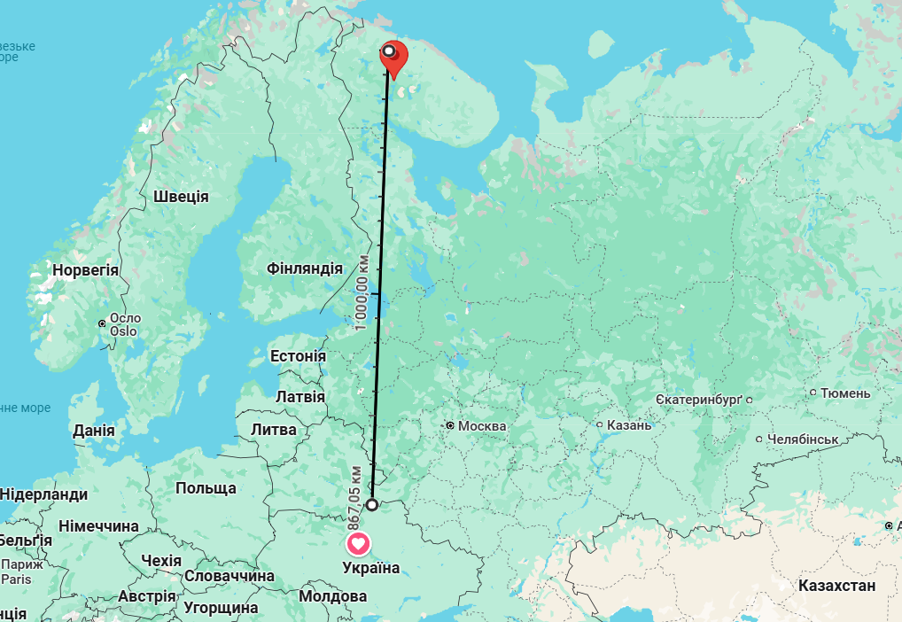 Історична відплата. Як операція "Павутина" спалила 40 літаків у тилу РФ