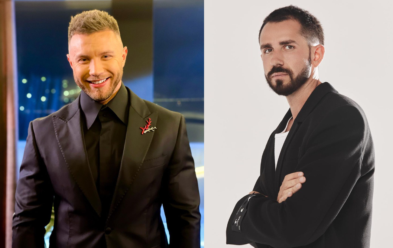 Вслід за колишнім: Даша Квіткова натякнула на новий роман після розлучення з Добриніним