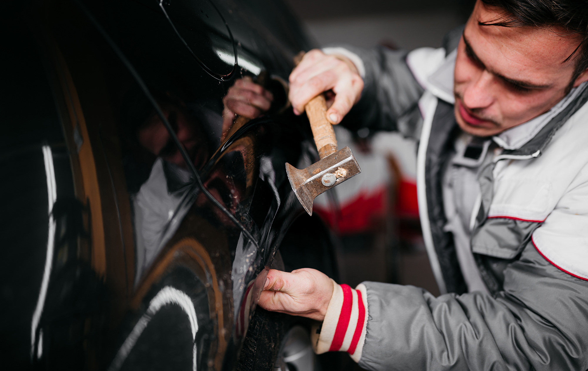 Автосервис в Украине для авто - советы по выбору  РБК Украина