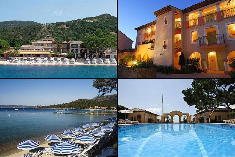 "Русский мир" в Європі. Великі готелі на курортах із власниками з країни-окупанта