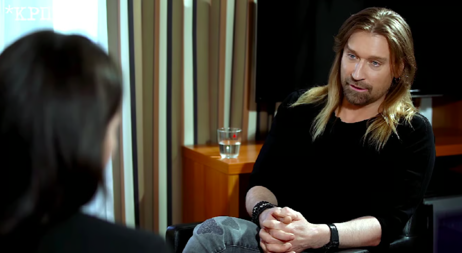 Винник достатньо заробив для життя в Європі і не повернеться в Україну, - продюсер