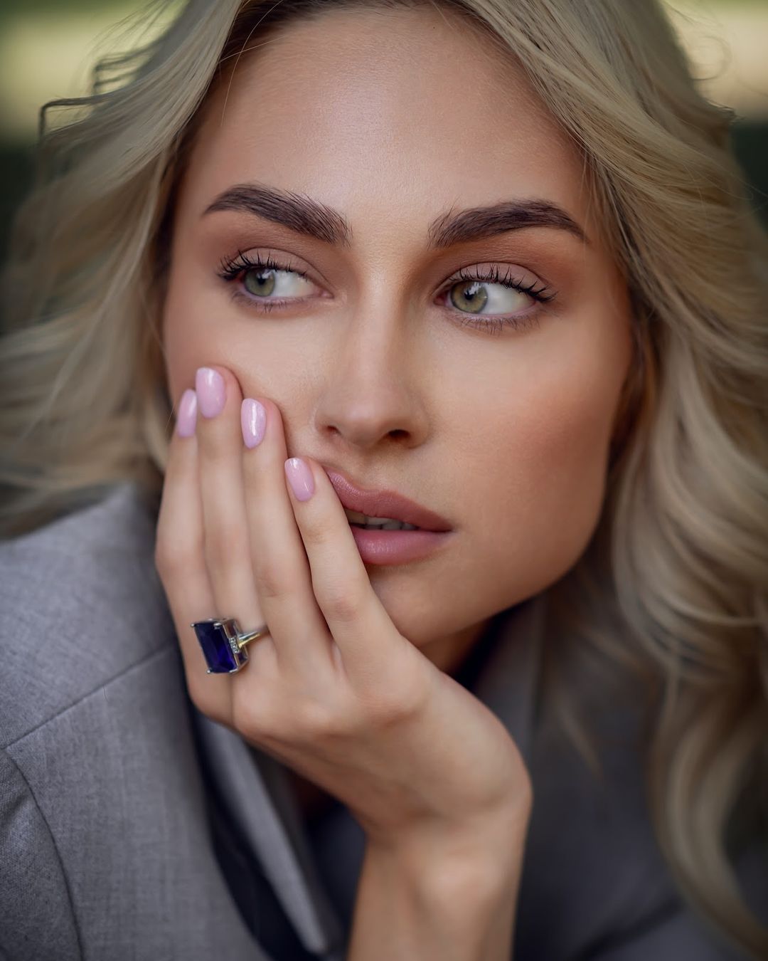 Просто вау! Звезда сериала "Женский врач" покорила соблазнительным образом (фото)