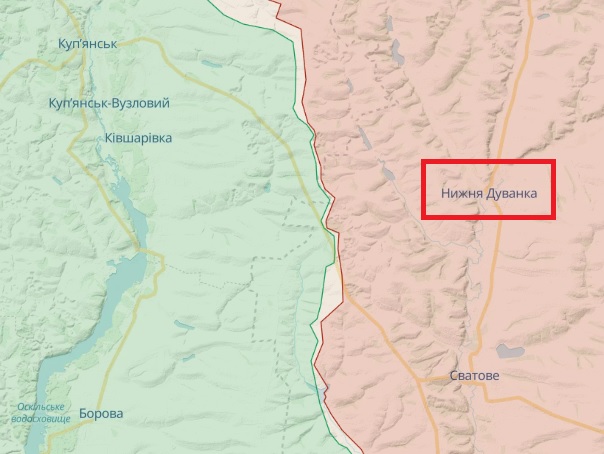 Росіяни в Луганській області повісили чоловіка за проукраїнську позицію, - ОВА