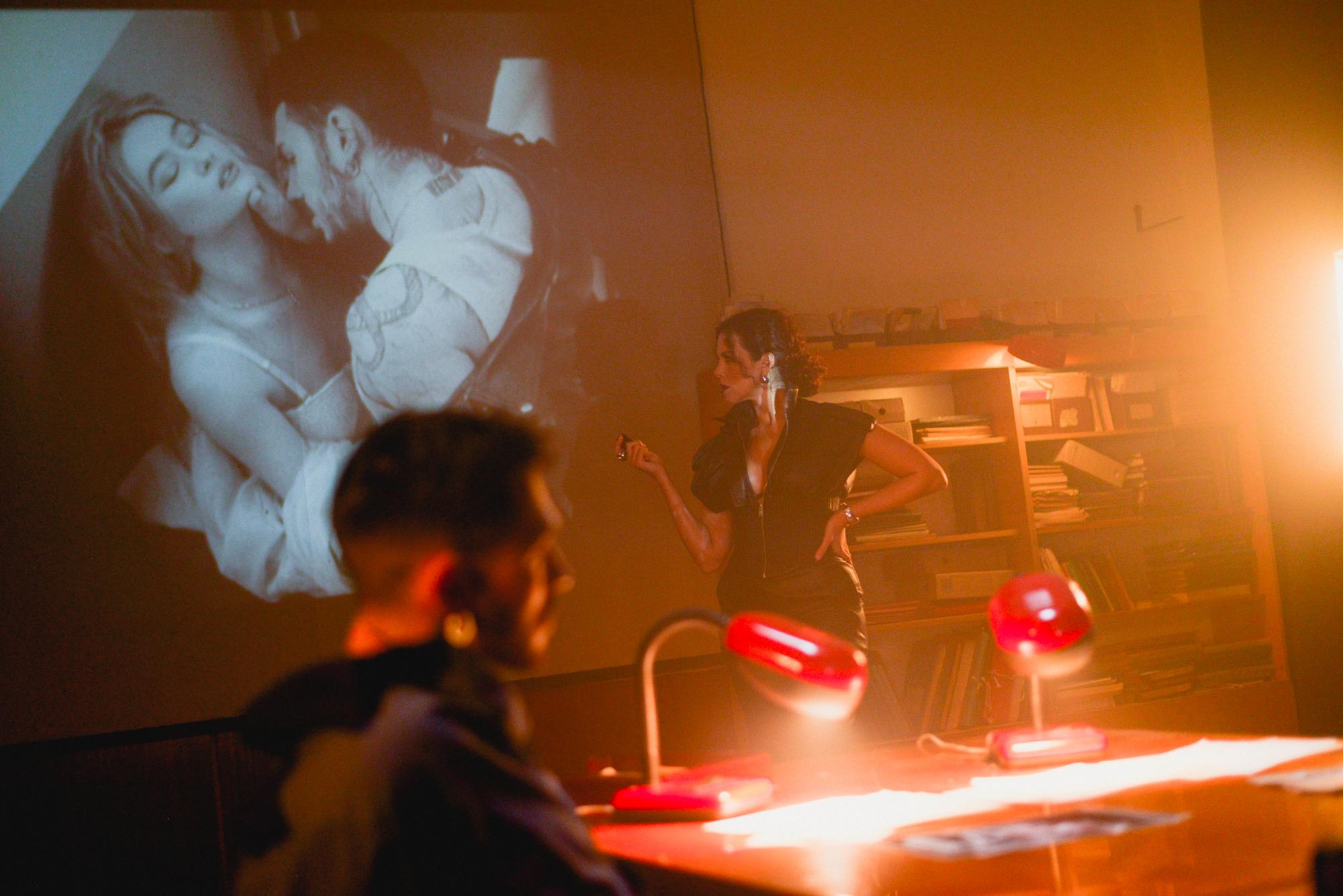 Зрада - це завжди бруд. Настя Каменських висловилася про помилки і пробачення