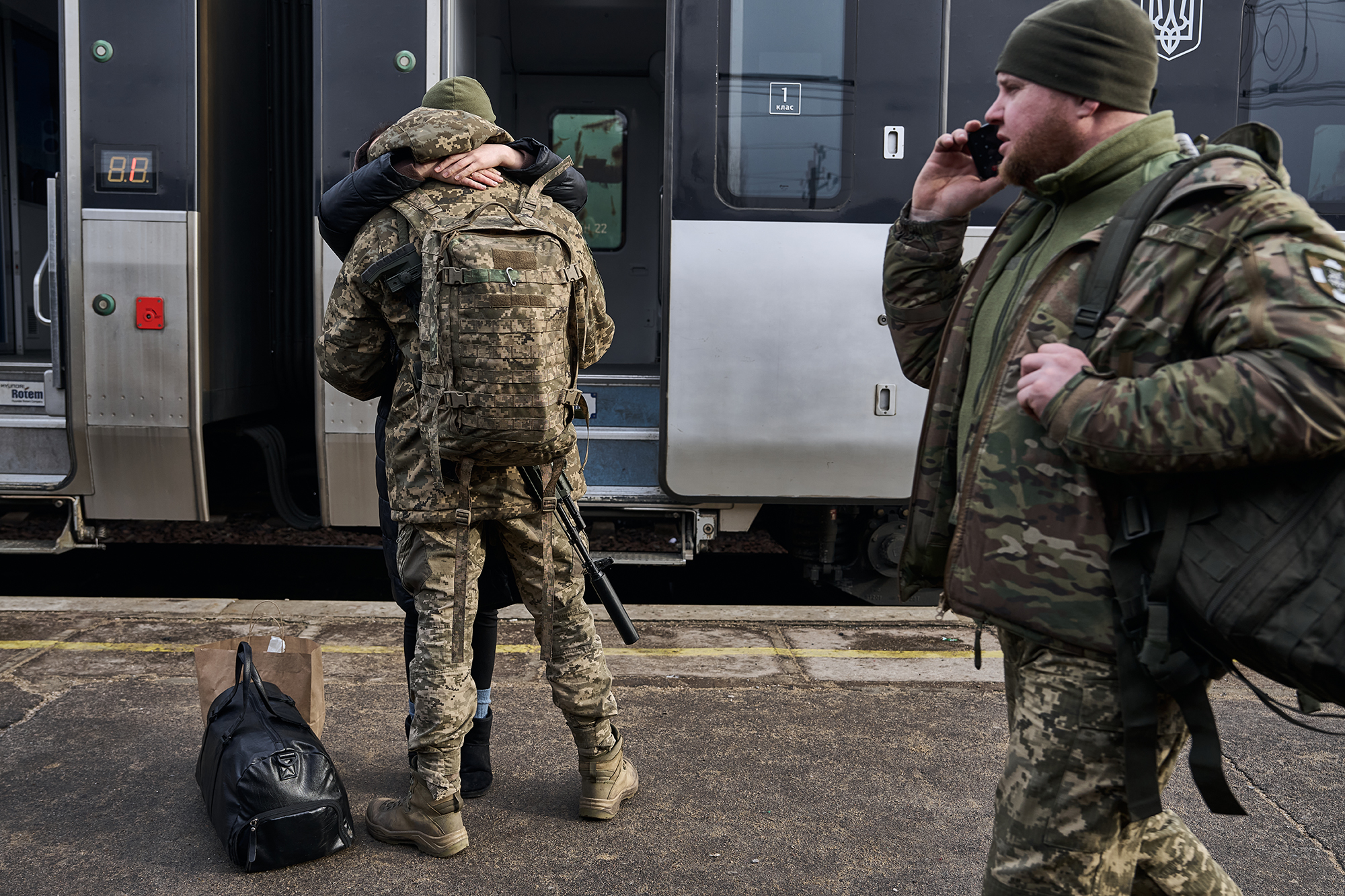 Мобилизация в Украине. Как Рада работает над законопроектом и к чему готовиться