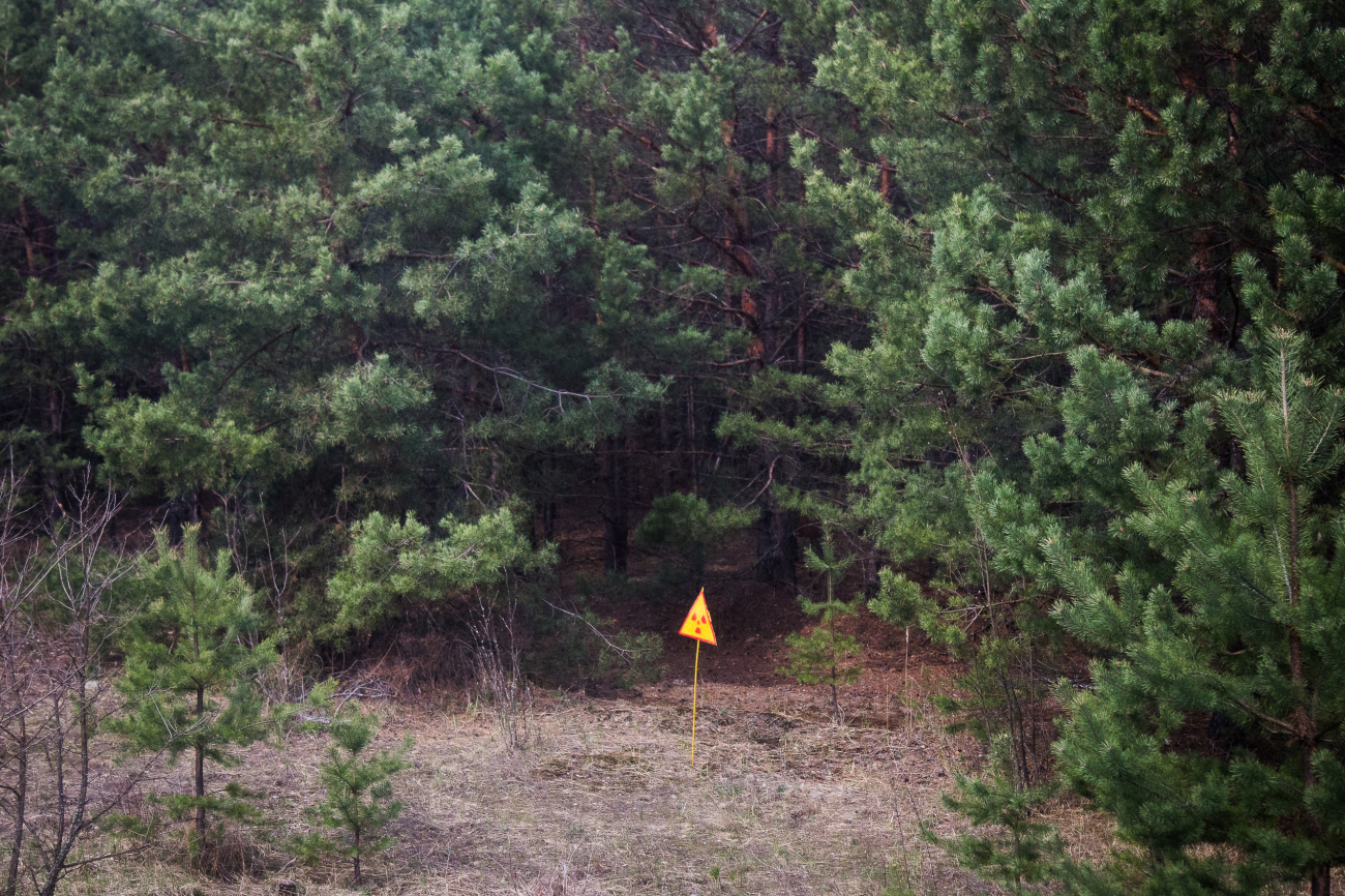 Годовщина аварии на Чернобыльской АЭС. Спустя 37 лет станция снова в опасности из-за войны