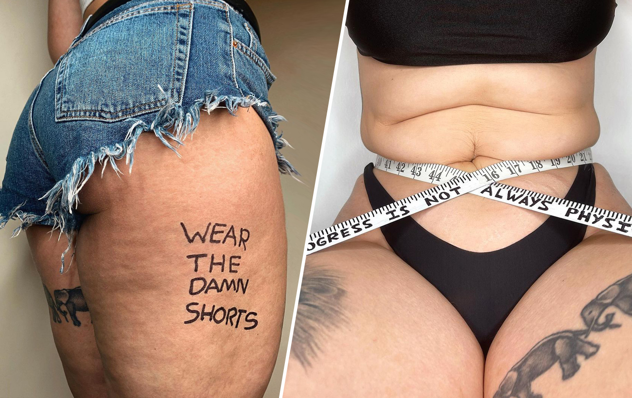 Бодишейминг, газлайтинг, лукизм и еще 7 новых терминов, которые стоит знать каждому