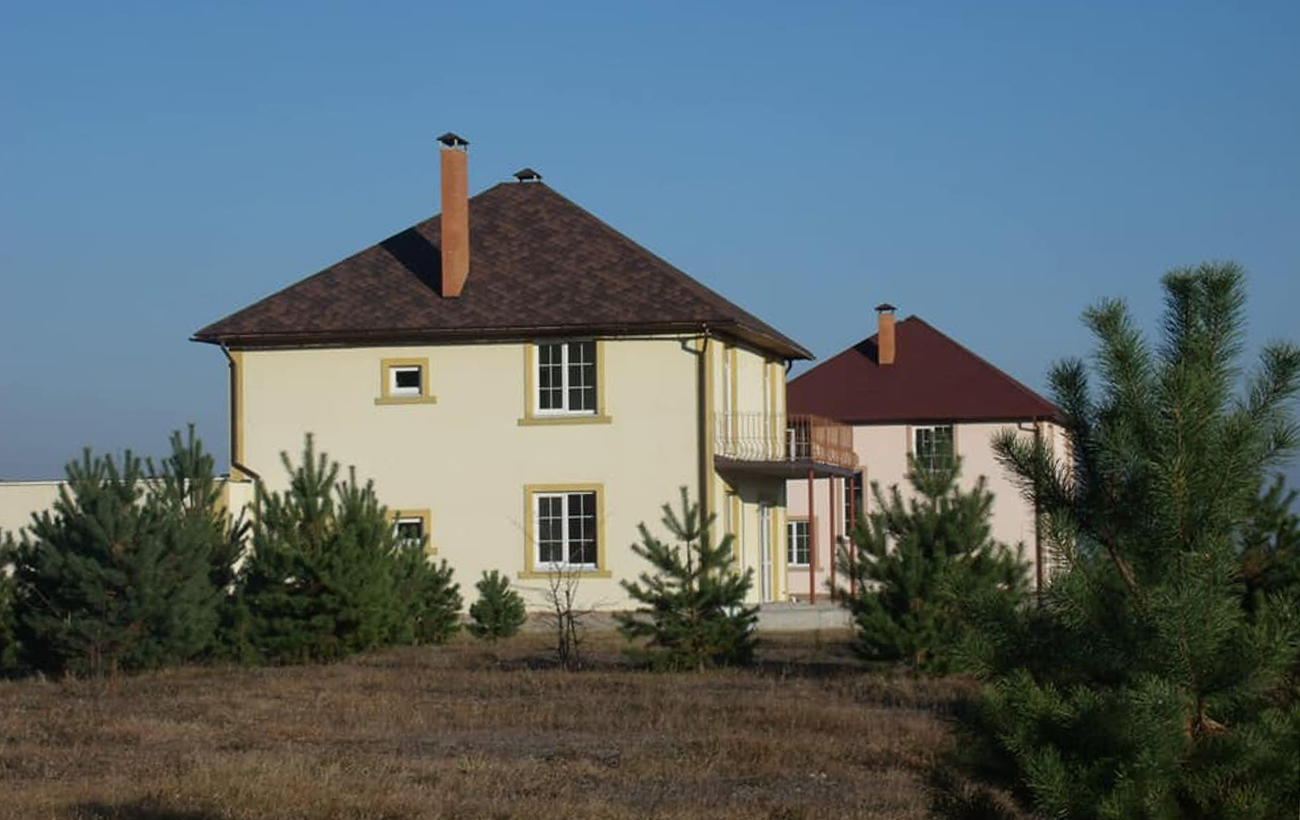 Портрет покупателя квартир, замершие цены и судьба проектов "Аркады": итоги недели на рынке недвижимости