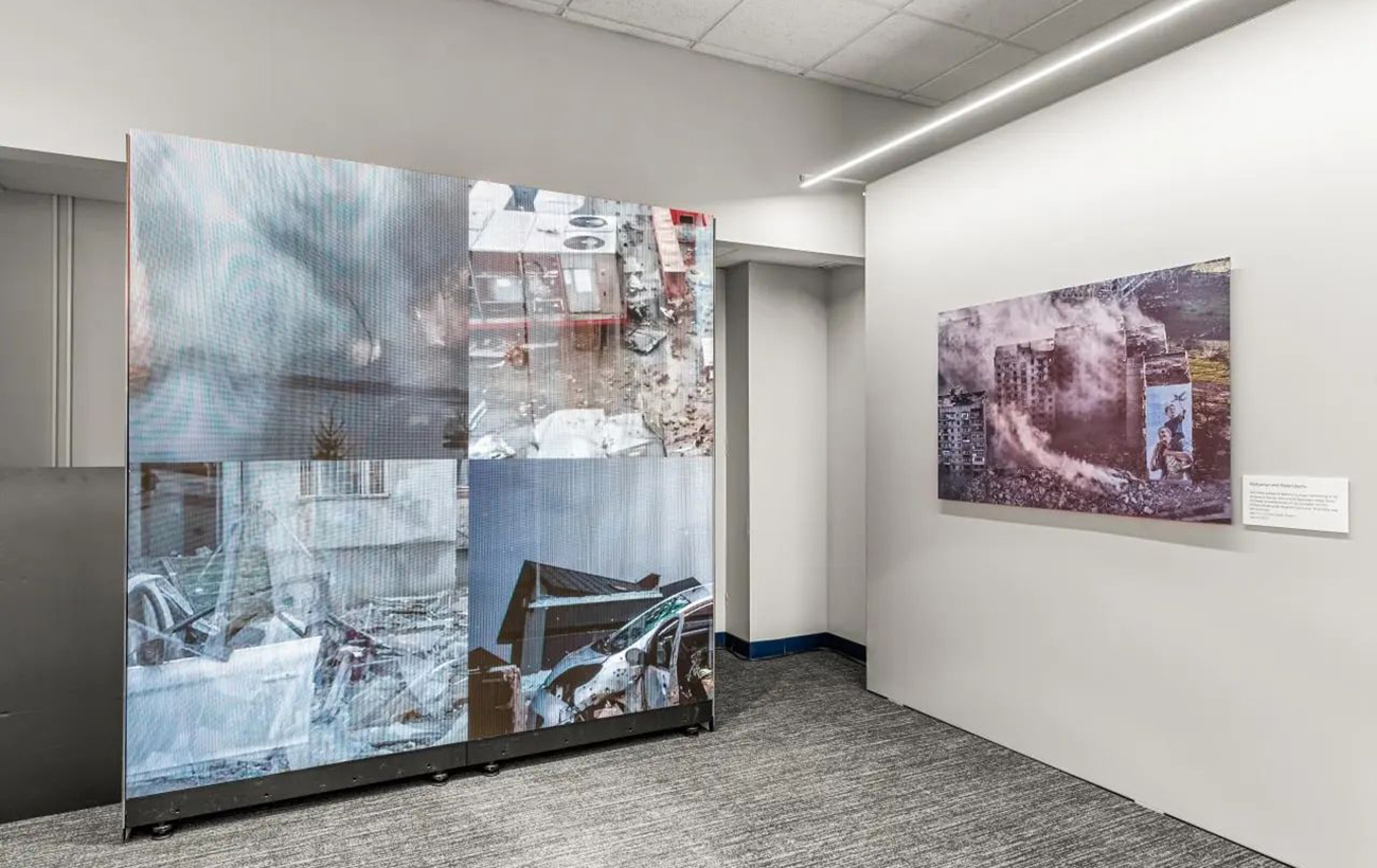 Открытые двери культурного наследия: какие музеи Киева можно посетить бесплатно