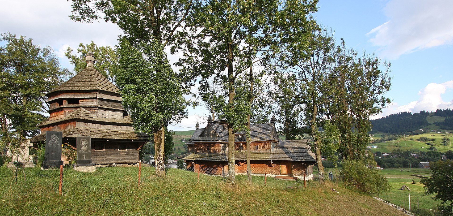 Не только борщ: какие украинские достояния защищает ЮНЕСКО (фото и видео)