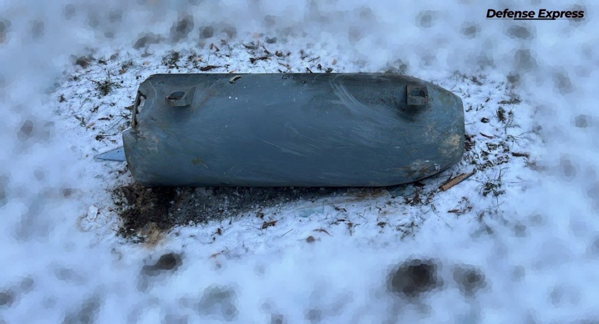 РФ подвоїла бойову частину ракети Х-101, обстріли стануть небезпечнішими, - ЗМІ