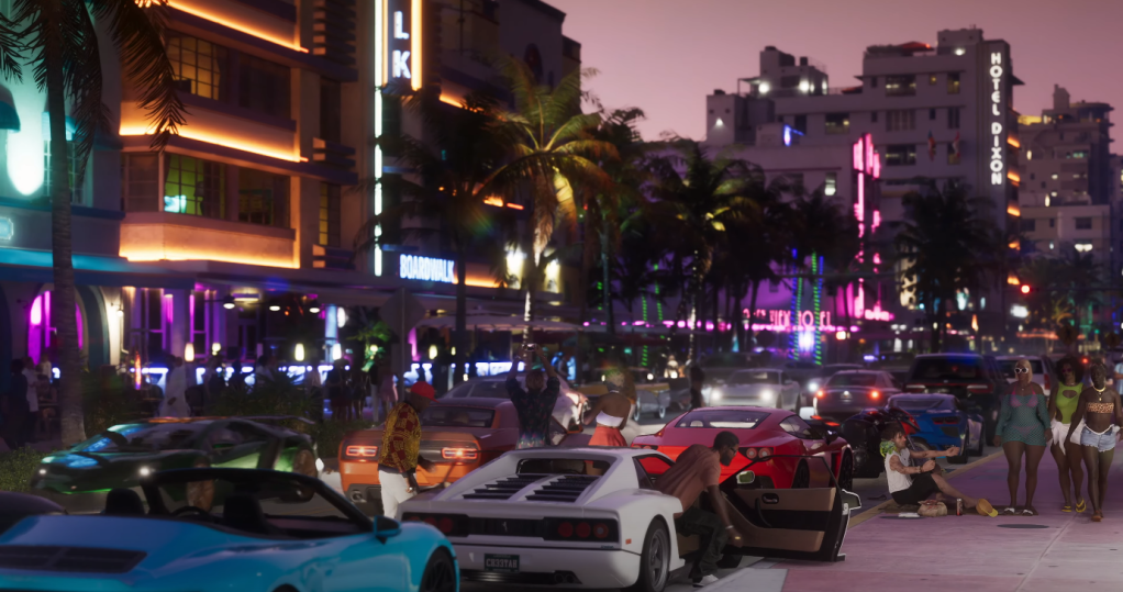 STALKER 2, Call of Duty і ще 10 найочікуваніших комп'ютерних ігор