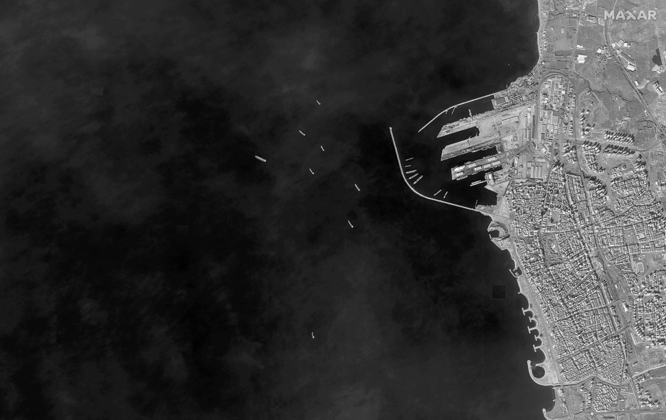 Кремль спробує домовитися з новим урядом Сирії залишити війська, - ISW