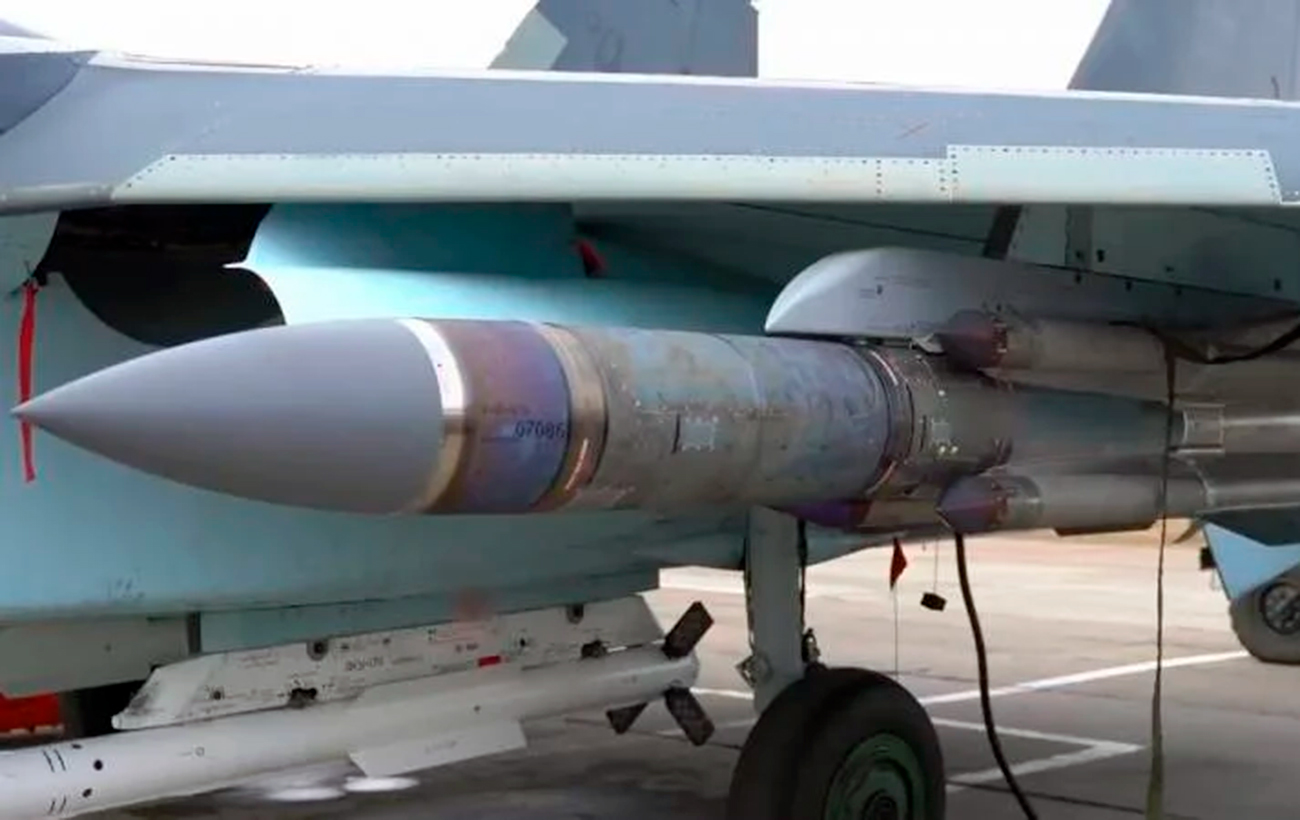 "Калібри", "Кинджали" і не тільки. Головне про ракети, якими РФ б'є по Україні