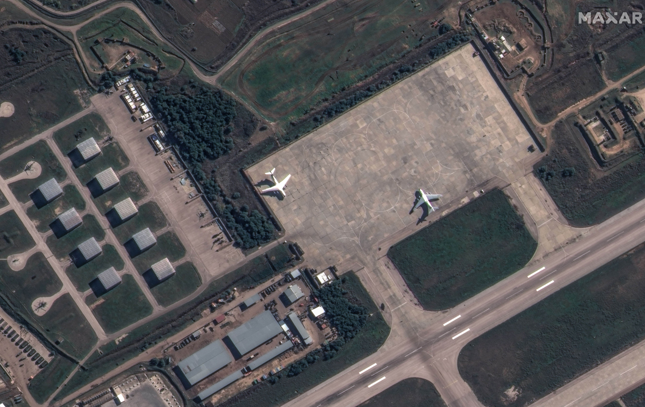 Кремль спробує домовитися з новим урядом Сирії залишити війська, - ISW