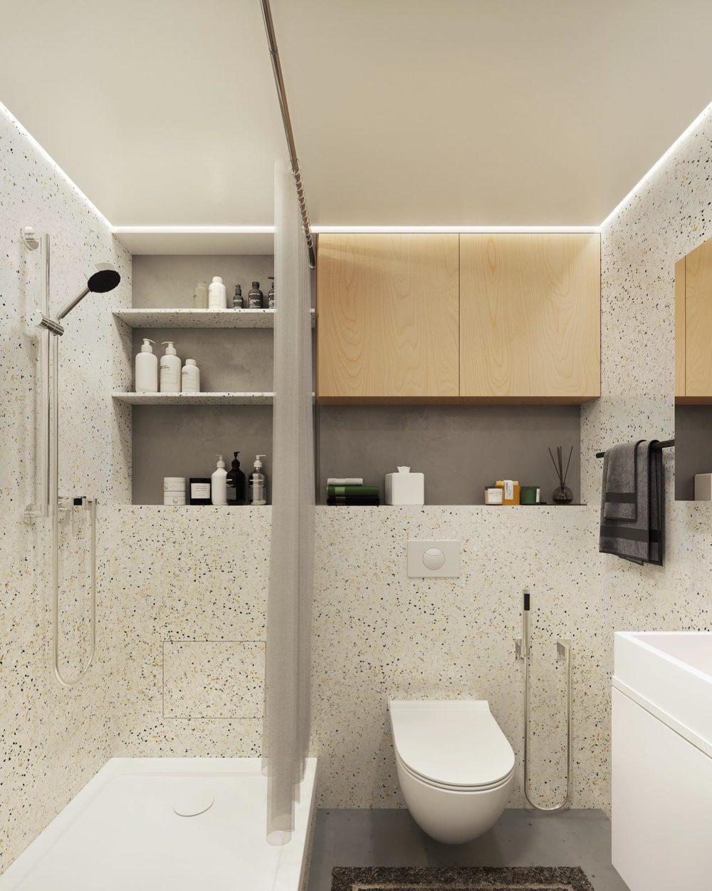 Українські архітектори розробили підземні будинки-бункери! Перші фото проєкту