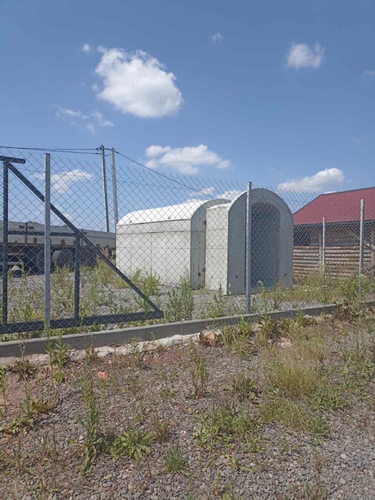 Львовские архитекторы предлагают делать укрытия в виде домиков Хоббитов: как они выглядят (фото)