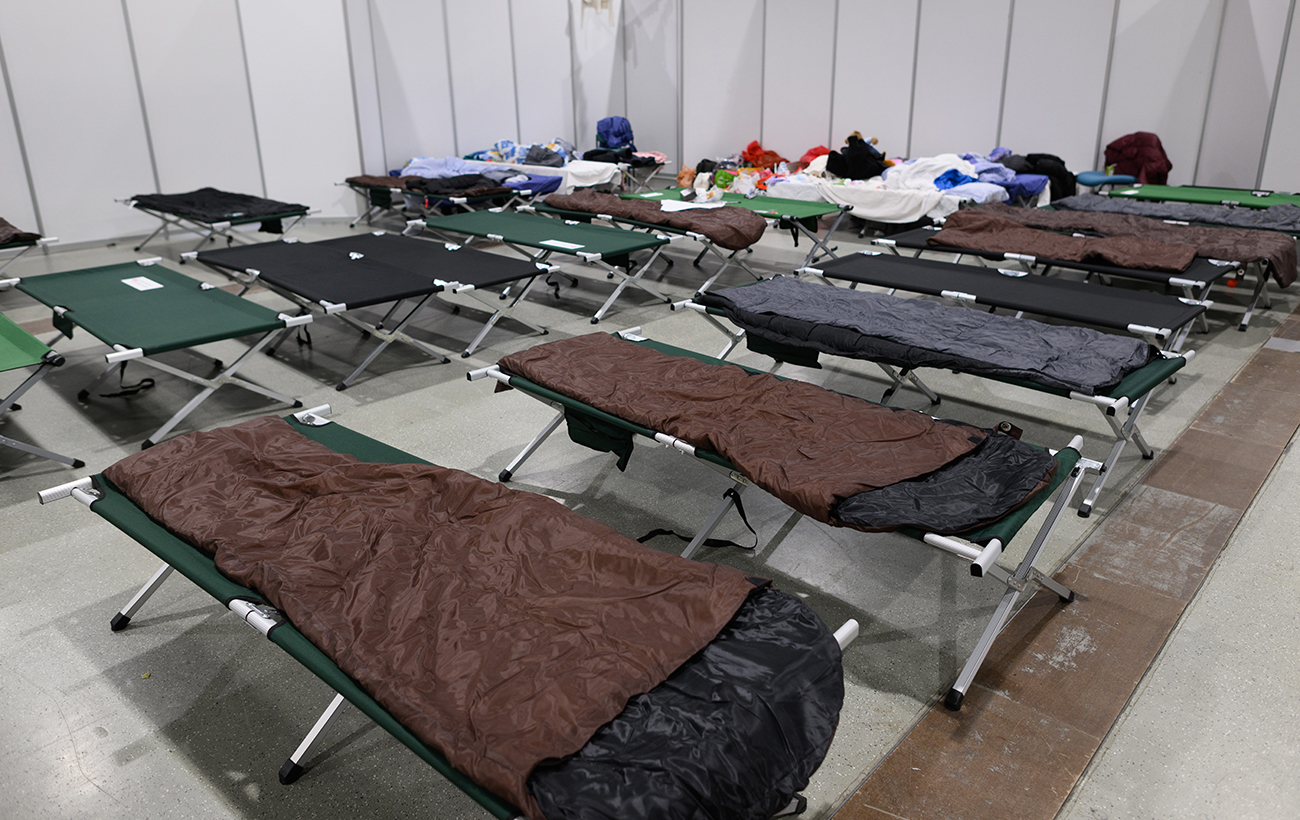 Это трудно выдержать: почему украинские беженцы покидают Германию