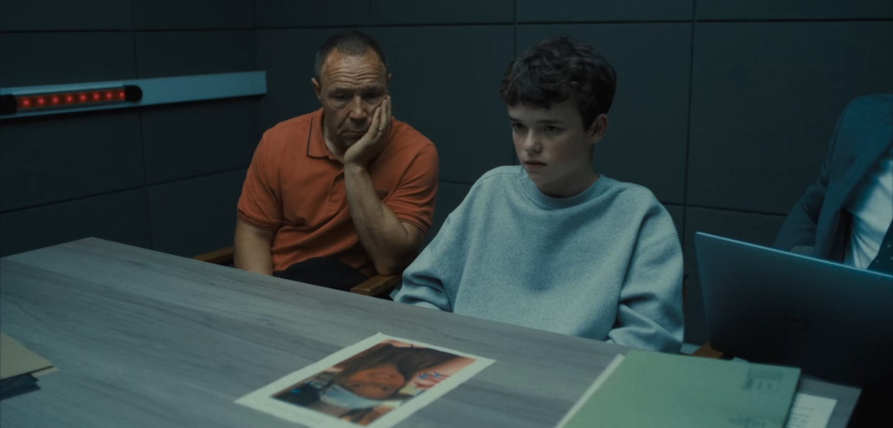 Вот что означает финальная сцена "Юношества": создатель сериала Стивен Грэм объяснил