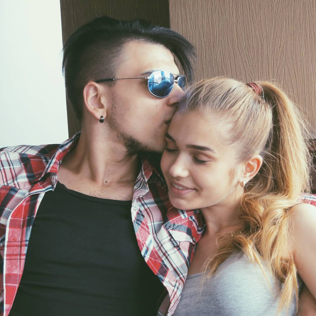 Такими вы их не видели: как выглядели Саша Бо и Игорь Пустовит до того, как стали мегапопулярными (фото)