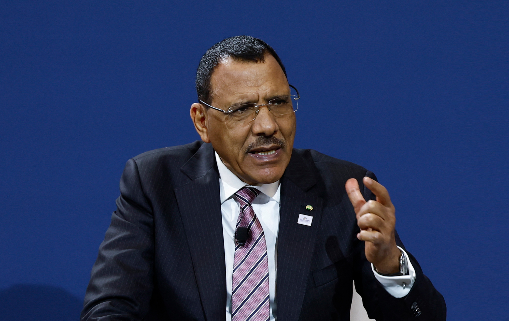 Битва за Нігер. Хто стоїть за переворотом та чи загрожує Африці нова війна