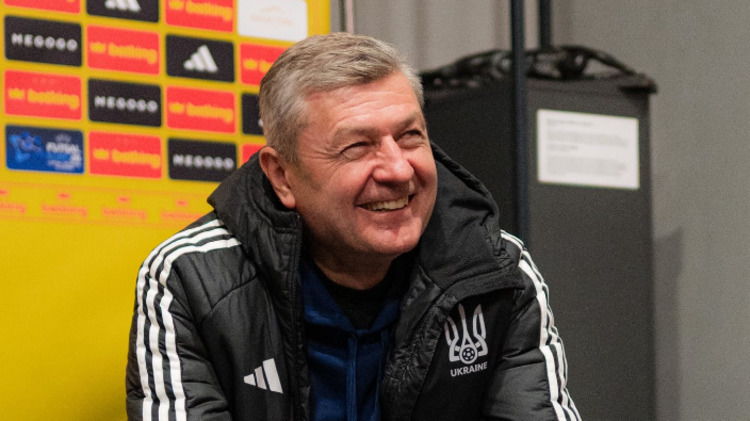 Футзальна збірна України вирушила на Євро-2026: склад, календар і очікування тренера