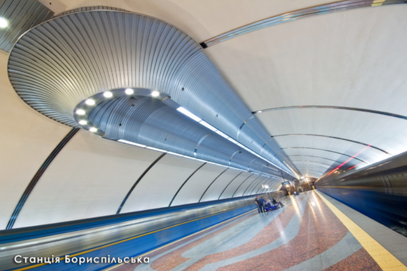Эти станции метро в Киеве появились при Омельченко: так они выглядят сегодня (фото)