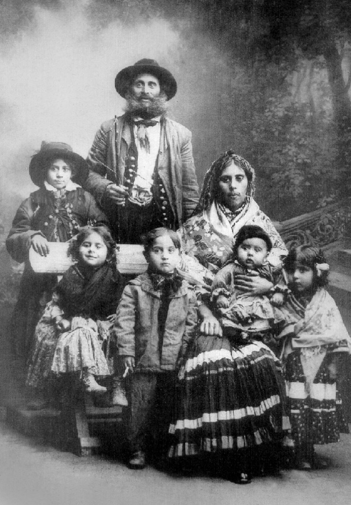 10 фактів про ромів, які вам завжди дуже хотілось дізнатися