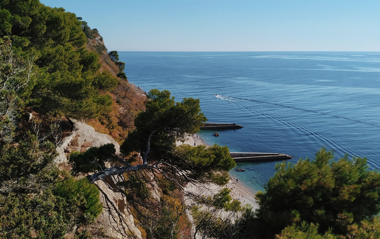 Черное море - уникально. Все, что вы могли не знать о нем