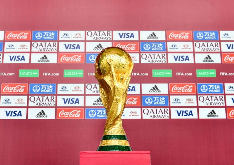 Олімпіада і перший "зимовий" Чемпіонат світу з футболу: календар подій спорту 2022 року