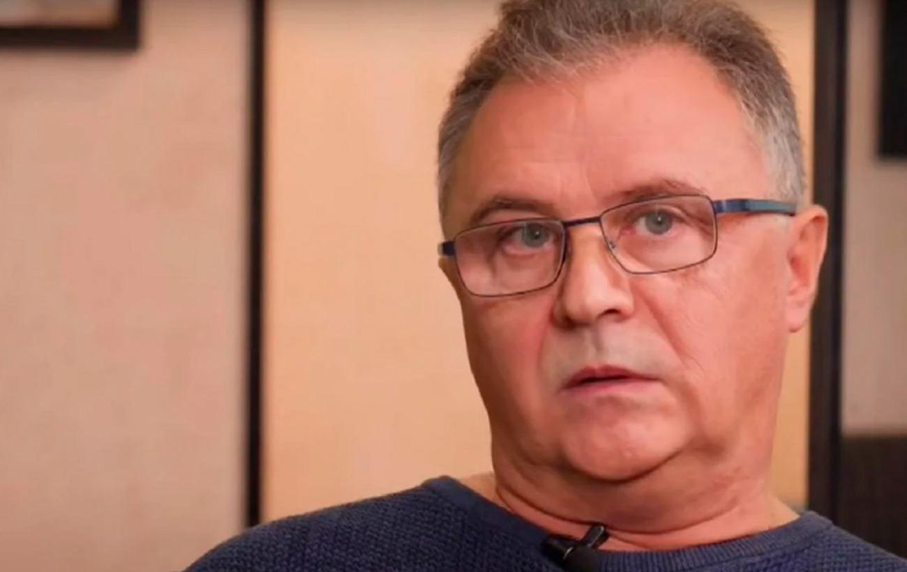 Экс-продюсер Ани Лорак прокомментировал слухи о своем побеге в РФ и признался, где сейчас находится