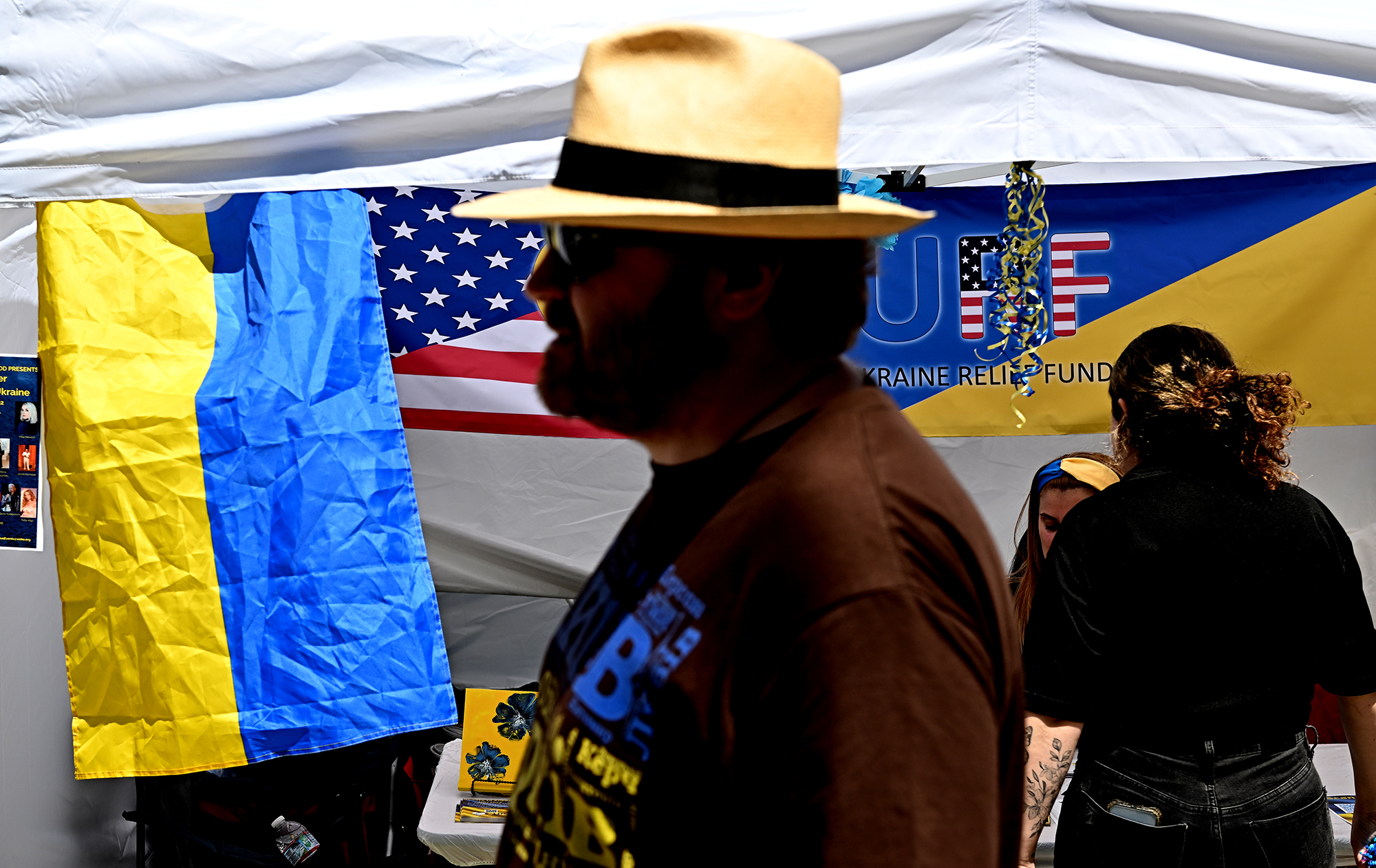 Українці в США: як залишитися легально в країні, якщо закінчився термін U4U