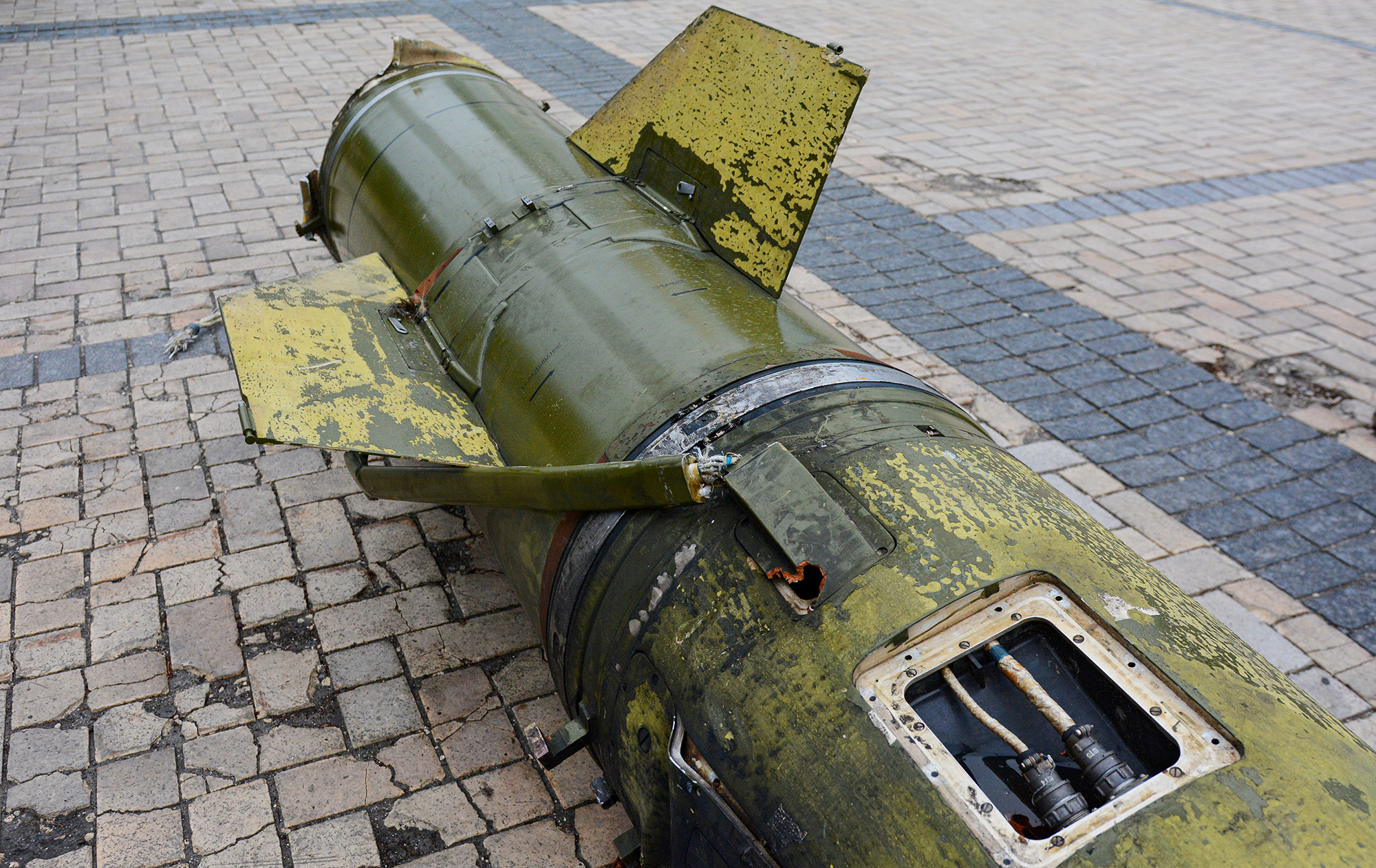 Искандер, Калибр, серия Х. Какими ракетами Россия бьет по Украине