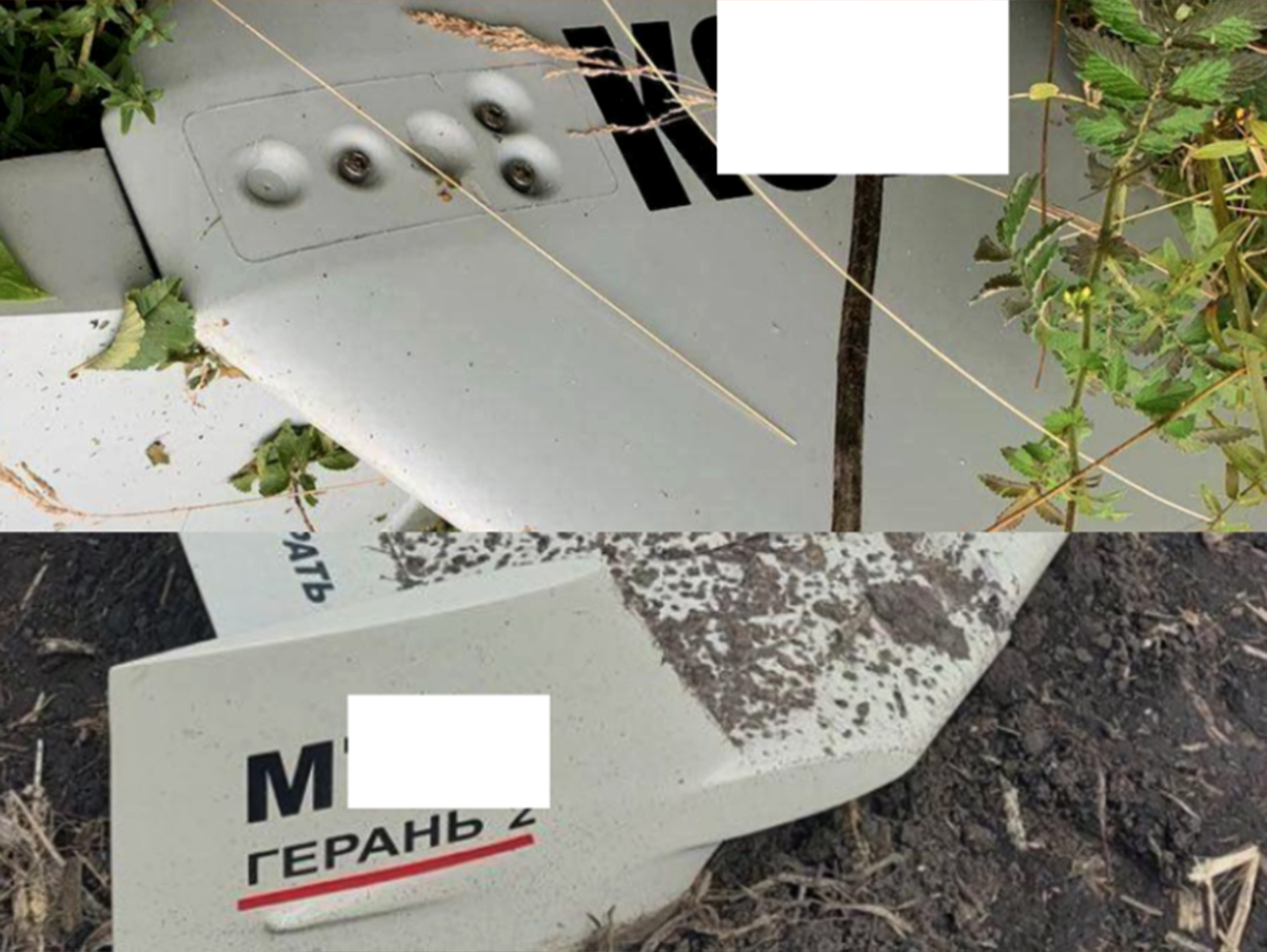 РФ почала виробляти "шахеди" для ударів по Україні: у чому їх відмінність